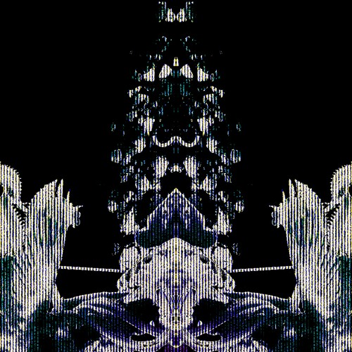 [𝙎𝙏𝘼𝙏𝙄𝘾𝘾𝘼 ﾒ ␠ ｍｆｒ]－𝙃𝙖𝙙𝙞𝙦𝙖