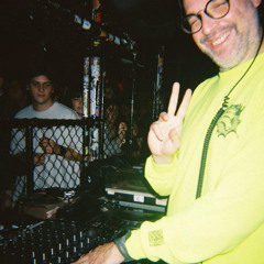 [Techno / Rave] IN THE CLUB Revolver APRIL25