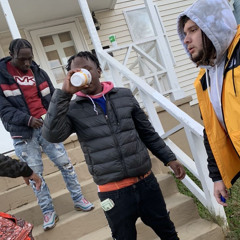 Qbe - FYTB ft. BIG $AV & Dareal22
