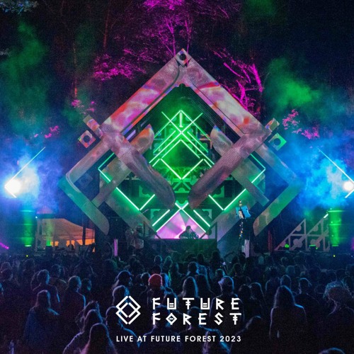 KDZ en direct à Future Forest 2023