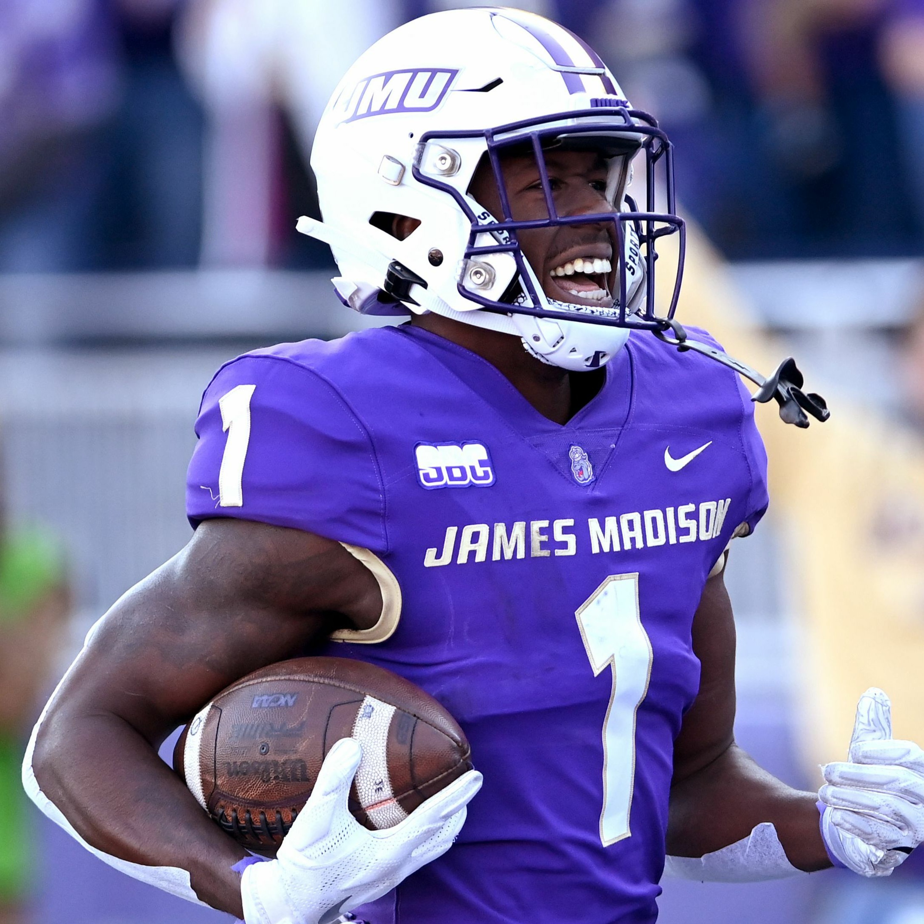 ESPN Harrisonburg