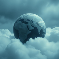 All Over The World
