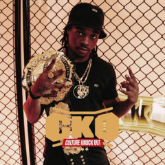 Sansand- Freestyle CKO