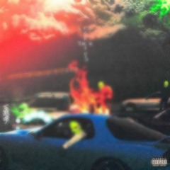GATTI (Dark JerseyClub Remix) {prod.din3ro)