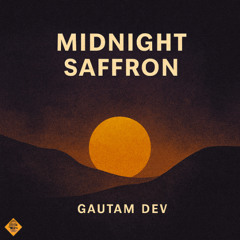 Midnight Saffron