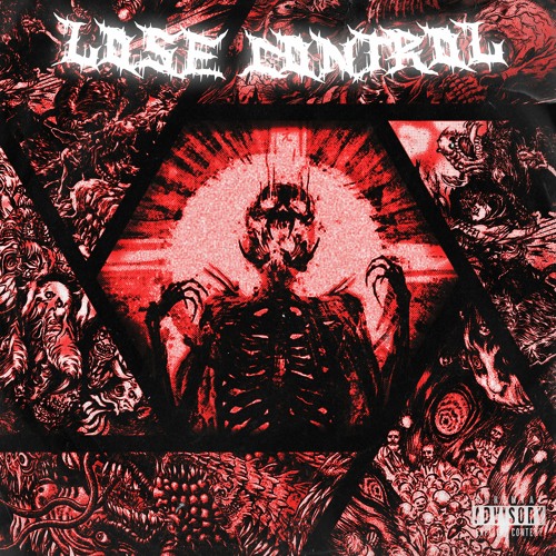 Lose Control w/Scythermane