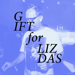 GIFT For Lizdas #31: V