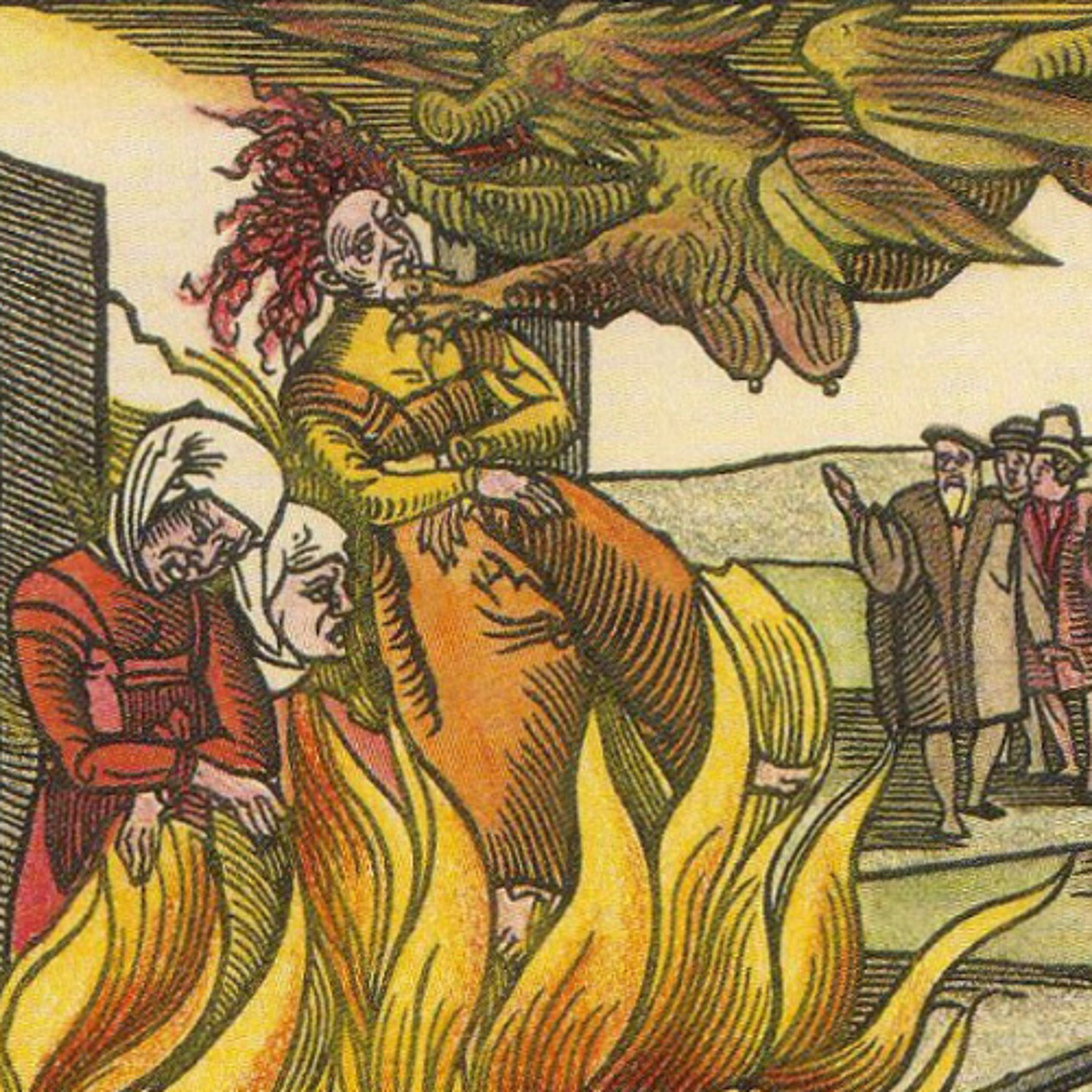 Інокентій VIII, Сюзан Ентоні, Василь Макух, Тетяна Мудренко | Той День Коли: 5 листопада Інокентій VIII, Сюзан Ентоні, Василь Макух, Тетяна Мудренко | Той День Коли: 5 листопада