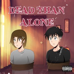 @nikkobrat - dead than alone ft. @tycook (prod. Kylo)