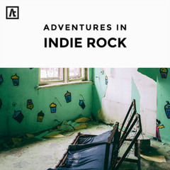 adventures in indie rock
