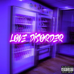 Love Disorder