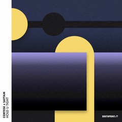 Cortese & Sattam - Hold U Tight