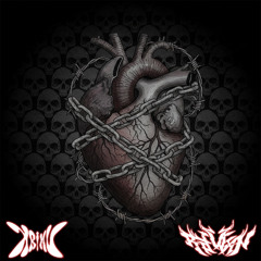 KRMV x RAIDXN - DEAD HEART