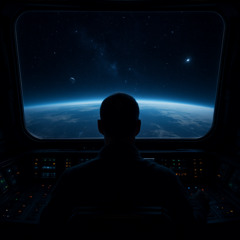 A Witness to the Universe