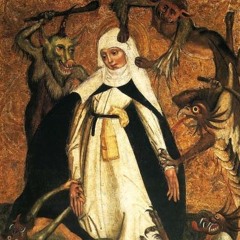 Reverend x Akrvsia - Feast of Flesh (CLIP)