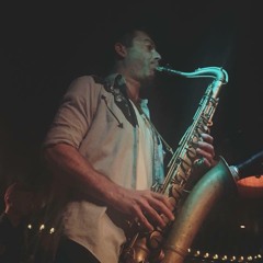 The Ben Somers Quartet - '42nd Year Theme' Live @ Jazztrain