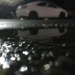 time never mattered (Drake remix)