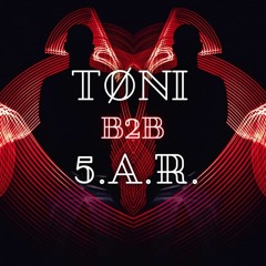 5.A.R. |B2B| TØNI - Hard Mix