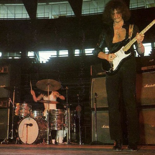 1970 : THE YEAR IN HEAVY - In 40 Minutes