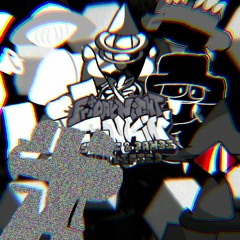 fnf Dave And Bambi Nullified - Title theme (By Null_y34r)