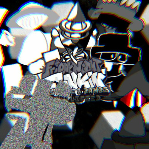 fnf Dave And Bambi Nullified - Title theme (By Null_y34r)