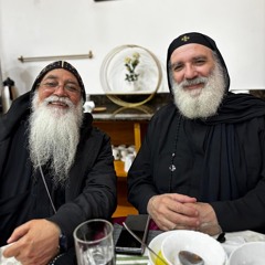 You O My Master Gregorian - Abouna Bishoy El Antony