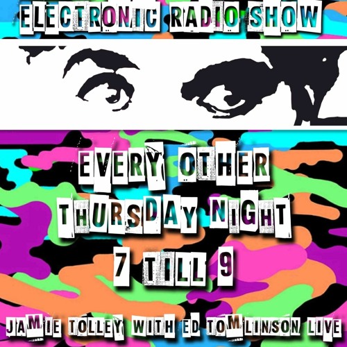 The Evil Plans Radio Show July 6th