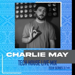 Tech House Live Mix - May 2023