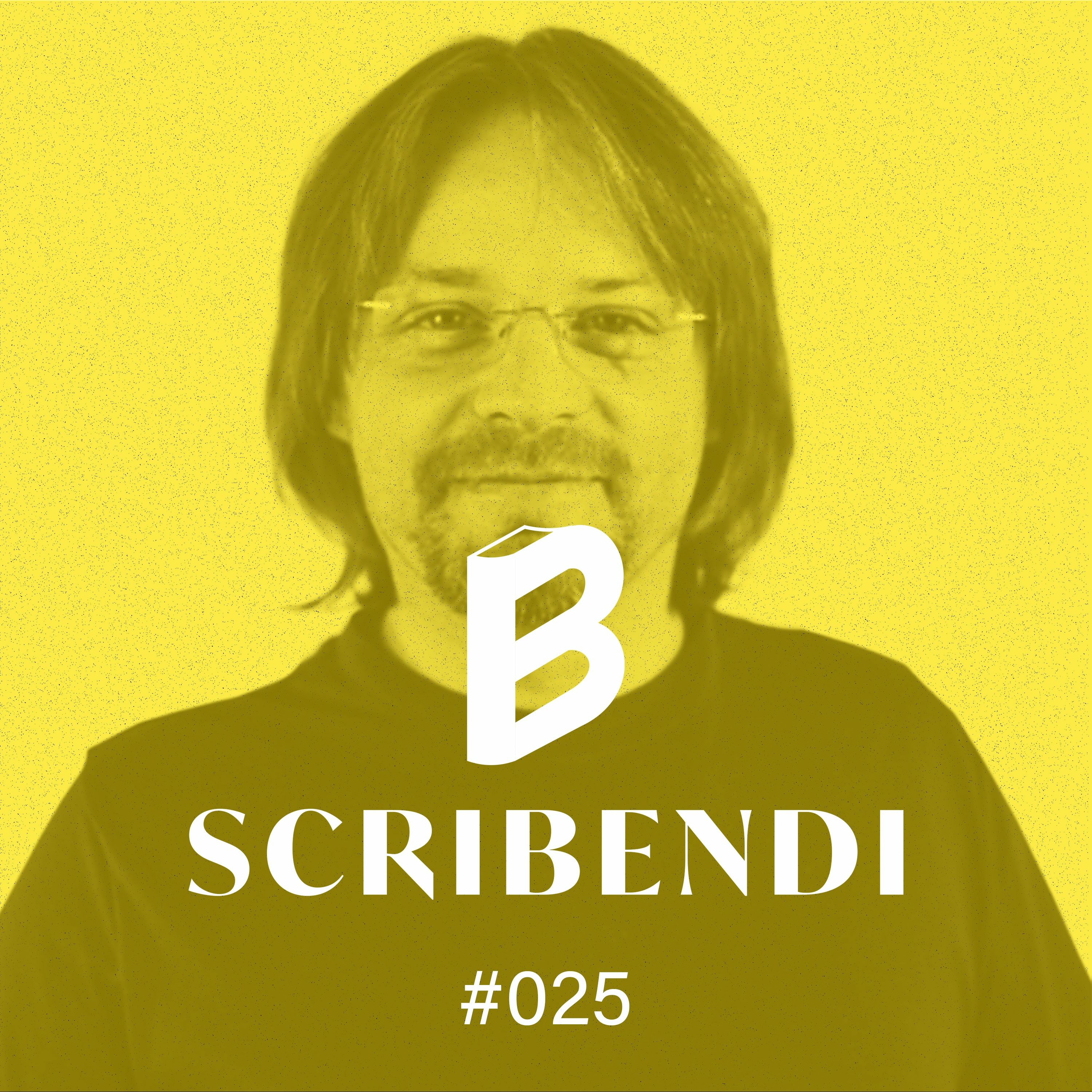 SCRIBENDI