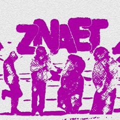 ZNAET (prod. by hvoya x bennyluv x alx)