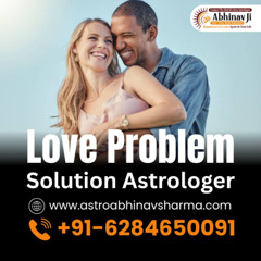 Find the Best Love Problem Solution in India