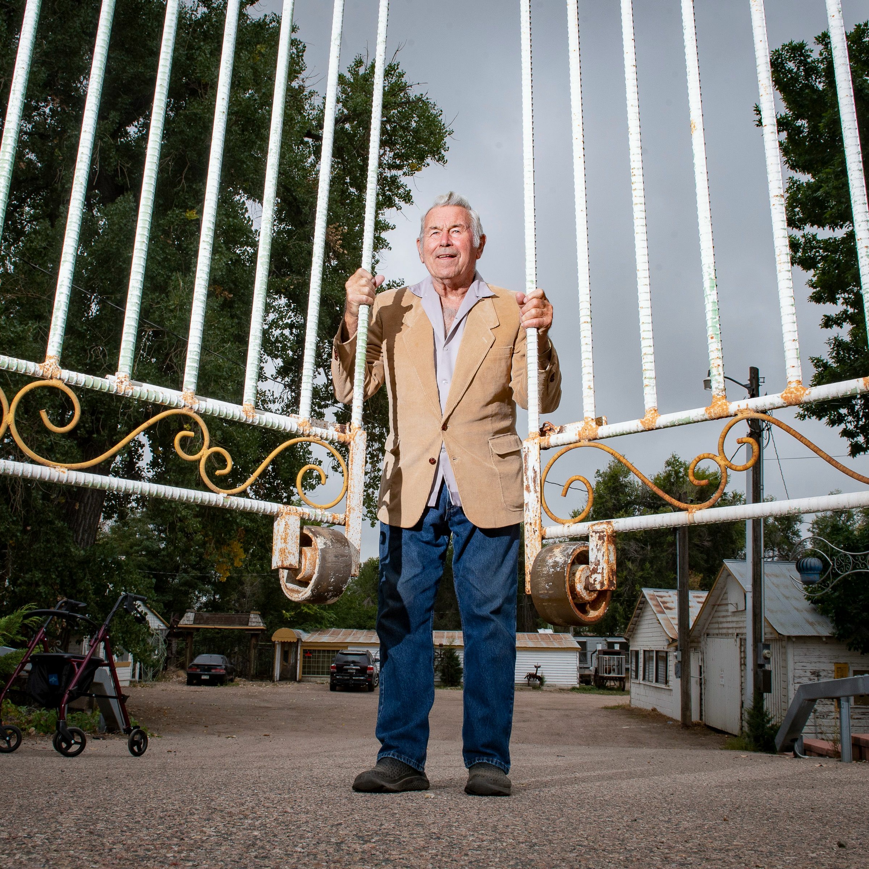 The Way it Was: A podpast