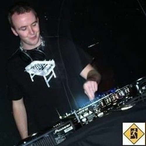 Michael Hutcheson Inside Out Halloween Spooktacular Mix 31st October 2009