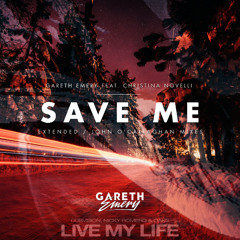 Save My Life (XABI ONLY Edit)