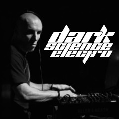 Dark Science Electro presents: Mark Drum guest mix