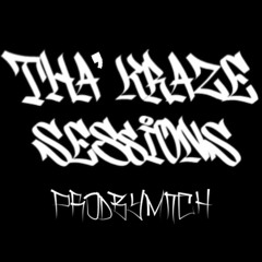 THA’ KRAZE SESSIONS EP. 4 (desolate) (feat. Trouchet)