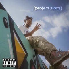 PROJECT STORY PROD. DMAD
