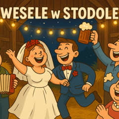 Wesele w Stodole