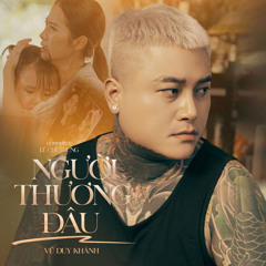 Người Thương Đâu