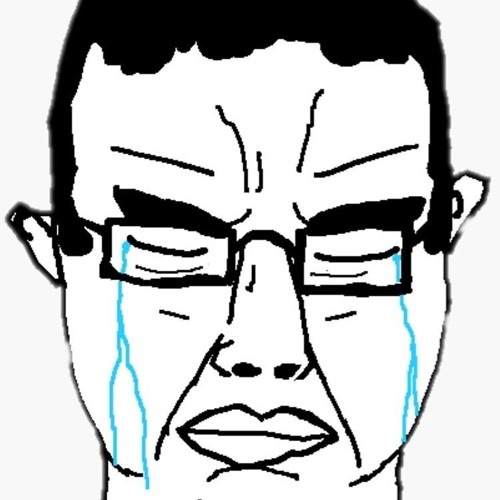 that song u sing when u remember it’s over and you’re just an ugly weirdo