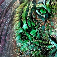 Huntress' Moon - 150 BPM - (Original Psytrance Track)