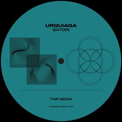Urquiaga - Utopia (Joaquín Ruiz Remix)