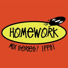homework mix 22 - ippei
