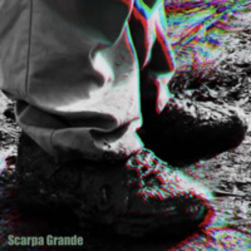 Scarpa Grande (live extract)