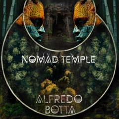 PREMIERE: Alfredo Botta - Shumantra (Original Mix)[Spiritual Nomad Records]