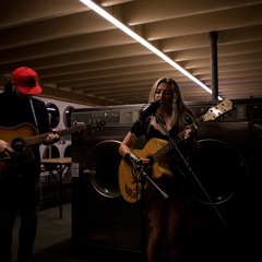 Wanted More - Live at Risler's Laundromat