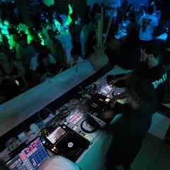 Eran Hersh b2b Darmon @ Soluna 9/4/22