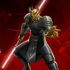 Star Wars - Savage Opress Complete Music Theme
