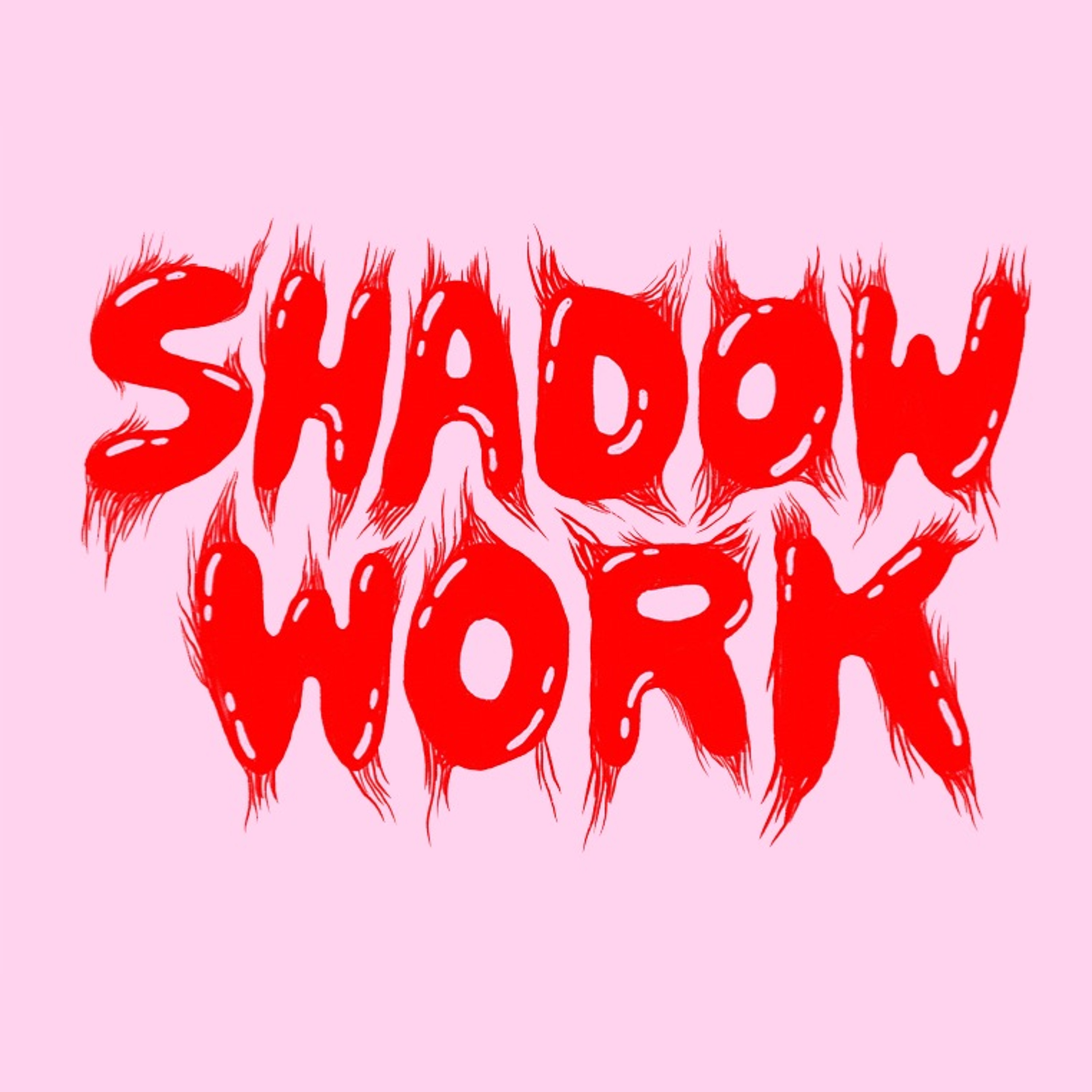 Shadow Work Podcast