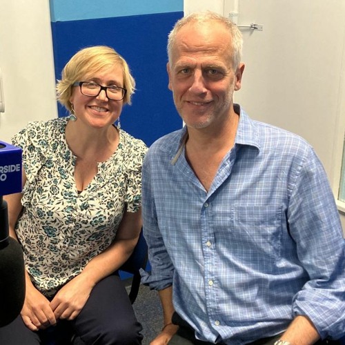 Stream Riverside Reports 6th October 2023 by Riverside Radio Listen